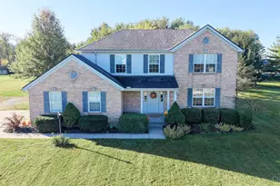 5335 Steeple Chase Ct, Guilford, IN 47022 - Photo 1
