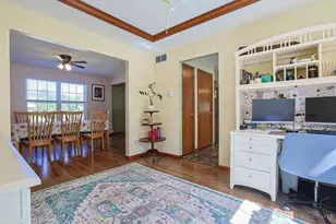 5335 Steeple Chase Ct, Guilford, IN 47022 - Photo 49