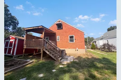 8266 Lyness Drive, Colerain Township, OH 45239 - Photo 5