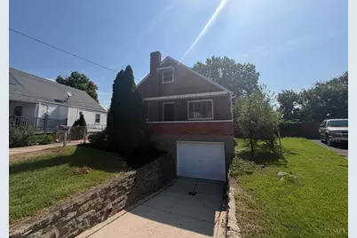 8266 Lyness Drive, Colerain Township, OH 45239 - Photo 1