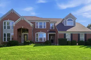 4506 Brookshire Ct, Mason, OH 45040 - Photo 3