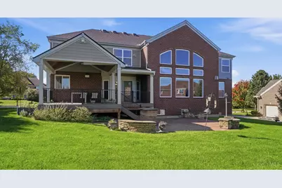 4506 Brookshire Court, Mason, OH 45040 - Photo 73