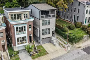406 Boal St, Cincinnati, OH 45202 - Photo 3