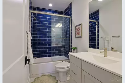406 Boal Street, Cincinnati, OH 45202 - Photo 35