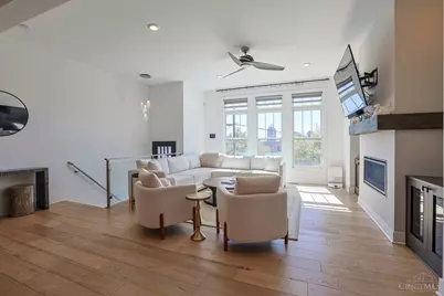 406 Boal Street, Cincinnati, OH 45202 - Photo 9