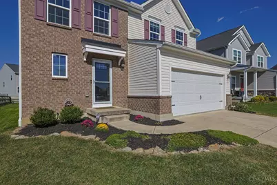 9408 Morris Drive, Harrison, OH 45030 - Photo 3