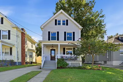 2721 Minot Avenue, Cincinnati, OH 45209 - Photo 3