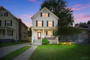 2721 Minot Ave, Cincinnati, OH 45209 - Photo 1