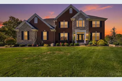 5507 Eden Ridge Drive, Cincinnati, OH 45247 - Photo 1