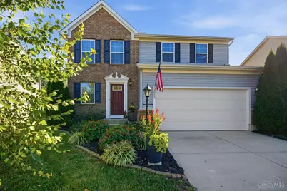 4953 Silver Creek Court, Liberty Township, OH 45011 - Photo 5