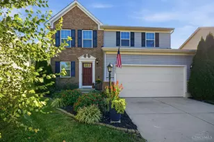 4953 Silver Creek Ct, Liberty Township, OH 45011 - Photo 5