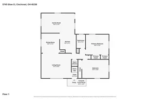 5745 Glow Ct, Cincinnati, OH 45238 - Photo 59