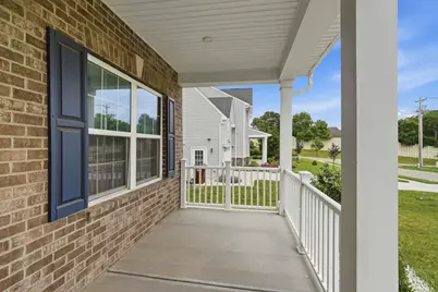 1152 Autumn Ridge Drive, Lebanon, OH 45036 - Photo 5
