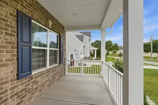 1152 Autumn Ridge Dr, Lebanon, OH 45036 - Photo 5