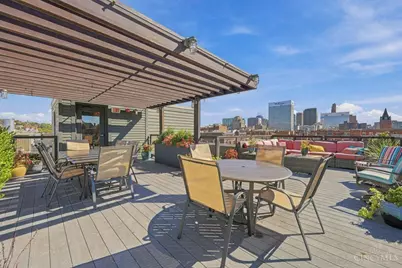 14 W Fourteenth Street #201, Cincinnati, OH 45202 - Photo 25