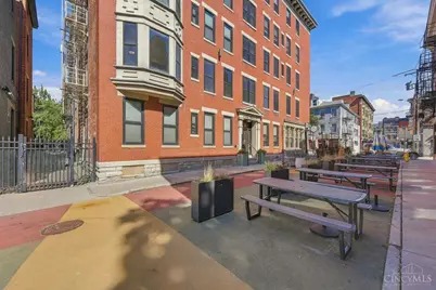 14 W Fourteenth Street #201, Cincinnati, OH 45202 - Photo 39
