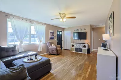 10753 Valiant Drive, Colerain Township, OH 45231 - Photo 7