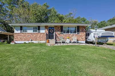 10753 Valiant Drive, Colerain Township, OH 45231 - Photo 1