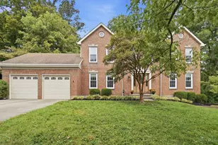 6158 Watchview Ct, Anderson Township, OH 45230 - Photo 1