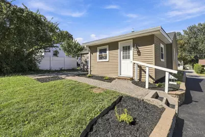 6611 Hialea Court, Cincinnati, OH 45230 - Photo 23