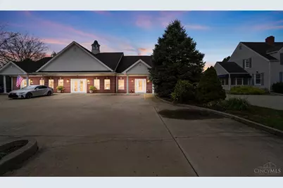 1012 Harrison Avenue, Harrison, OH 45030 - Photo 1