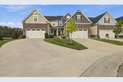 5969 Stones Throw Way, Liberty Township, OH 45044 - Photo 3