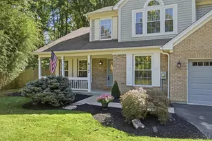 617 Hanna Ave, Loveland, OH 45140 - Photo 5