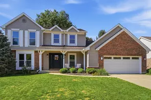 9615 Sparrow Pl, Deerfield Township, OH 45040 - Photo 1