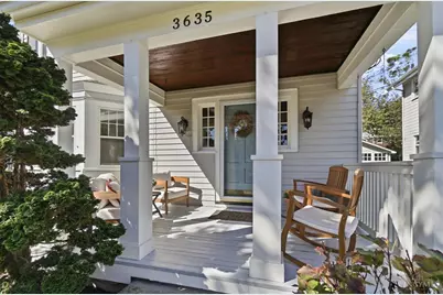 3635 Wilshire Avenue, Cincinnati, OH 45208 - Photo 3