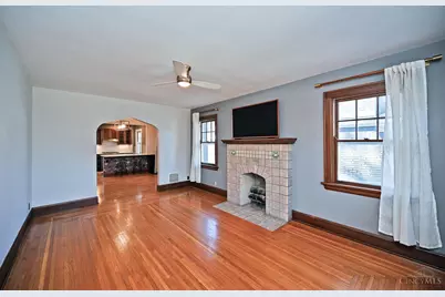 3335 Claramont Avenue, Cincinnati, OH 45209 - Photo 5