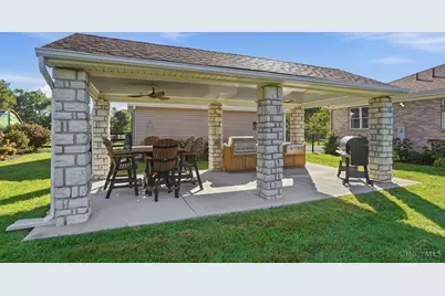 1600 Red Fox Lane, Miami Township, OH 45150 - Photo 47