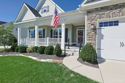 1432 Pine Bluffs Way, Miami Township, OH 45150 - Photo 9