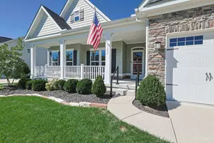 1432 Pine Bluffs Way, Miami Township, OH 45150 - Photo 9