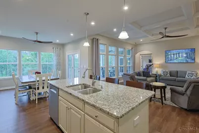 1432 Pine Bluffs Way, Miami Township, OH 45150 - Photo 23