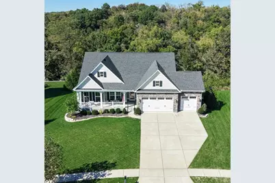 1432 Pine Bluffs Way, Miami Township, OH 45150 - Photo 3