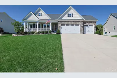 1432 Pine Bluffs Way, Miami Township, OH 45150 - Photo 1