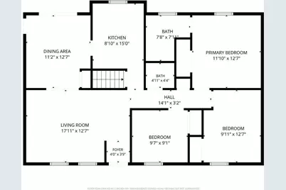 8092 Redhaven Court, Colerain Township, OH 45247 - Photo 47