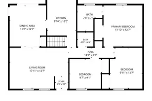 8092 Redhaven Ct, Colerain Township, OH 45247 - Photo 47