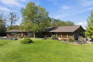 114 Hickory Ln, Lebanon, OH 45036 - Photo 1