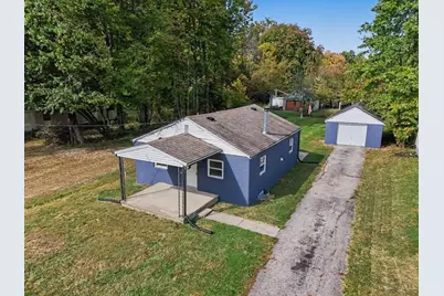 230 E Osborne Street, Bethel, OH 45106 - Photo 1