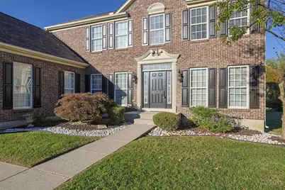 5413 Woodmansee Way, Liberty Township, OH 45011 - Photo 3