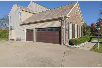 5413 Woodmansee Way, Liberty Township, OH 45011 - Photo 37