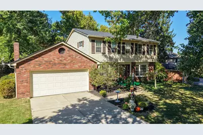 1077 Hawkstone Drive, Cincinnati, OH 45230 - Photo 3