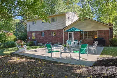 1077 Hawkstone Drive, Anderson Township, OH 45230 - Photo 27