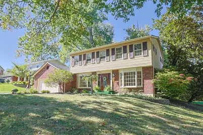1077 Hawkstone Drive, Cincinnati, OH 45230 - Photo 1