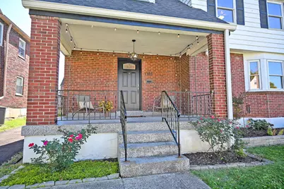 1103 Sunnyslope Drive, Cincinnati, OH 45229 - Photo 3