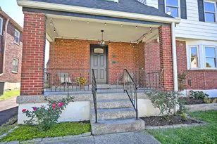 1103 Sunnyslope Dr, Cincinnati, OH 45229 - Photo 3