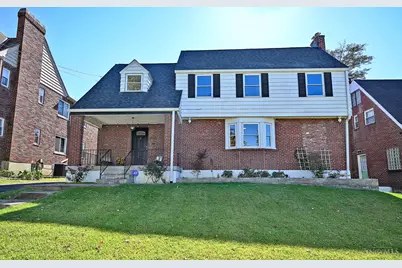 1103 Sunnyslope Drive, Cincinnati, OH 45229 - Photo 1