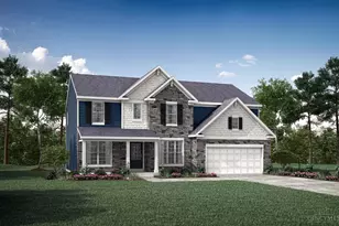 1107 Trailhead Pl, Harrison, OH 45030 - Photo 1