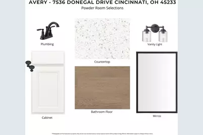 7536 Donegal Avenue, Miami Township, OH 45233 - Photo 5